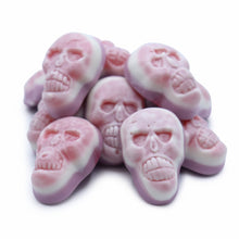 Load image into Gallery viewer, Jelly Filled Skull Gummies
