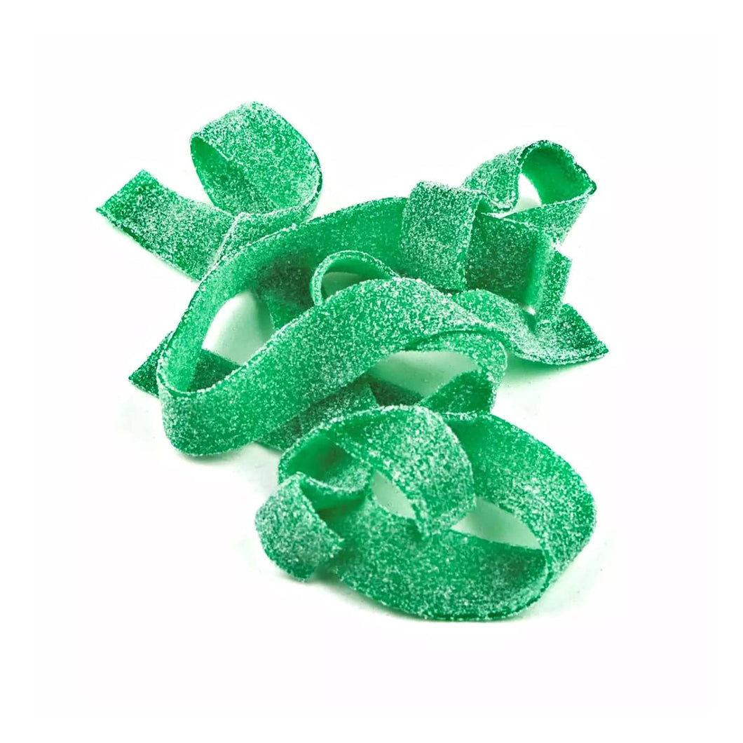 Green Apple Sour Belts