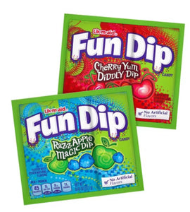 Fun Dip (10)