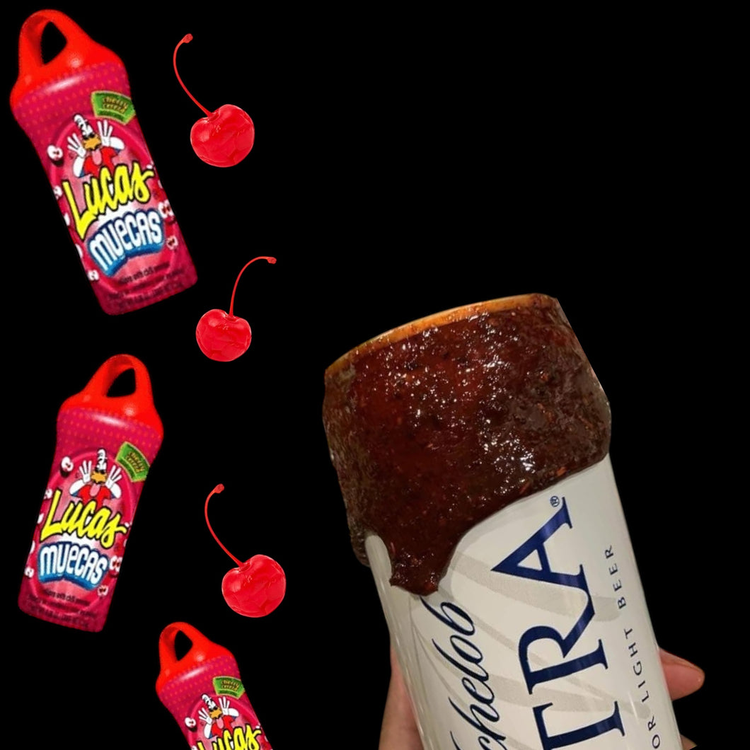 Cherry Lucas Rim Dip