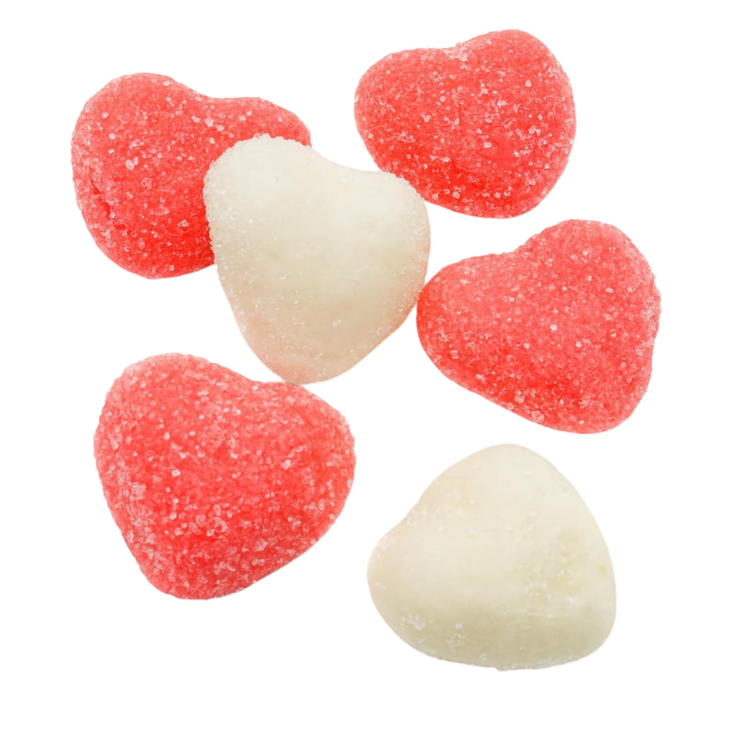 Sweet Hearts Gummies