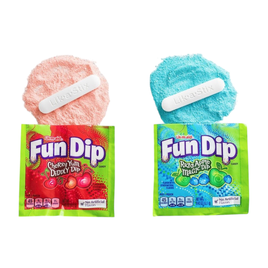 Fun Dip (10)