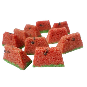 WATERMELON AND CHILI FLAVOR CANDY