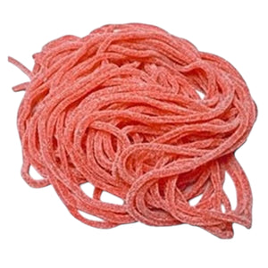 Sour Strawberry Laces