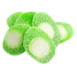 Sour Gummy Kiwis