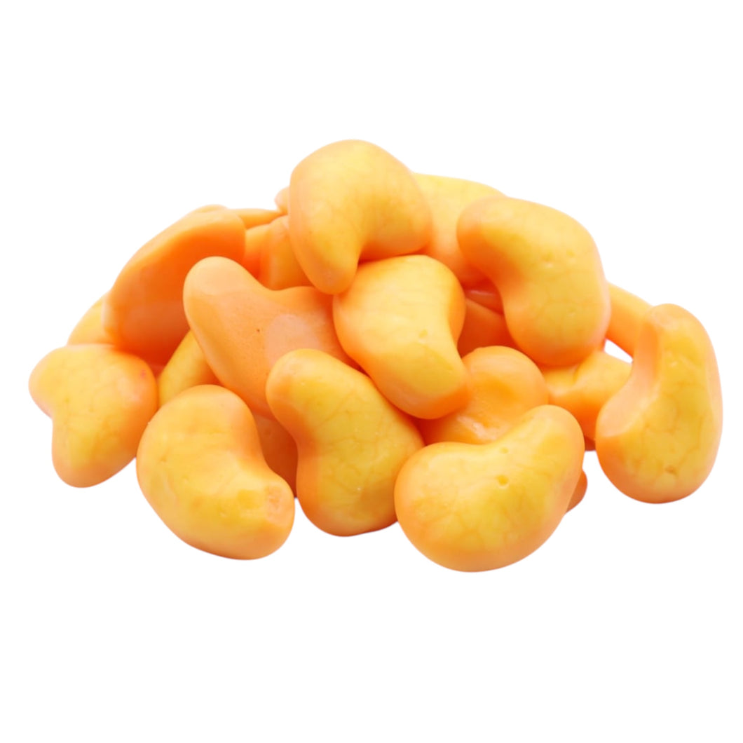 Gummy Spicy Mangoes