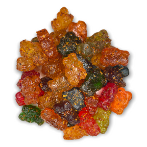 Gummy Bears