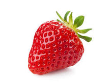 Load image into Gallery viewer, Strawberry Kiss Rim Dip
