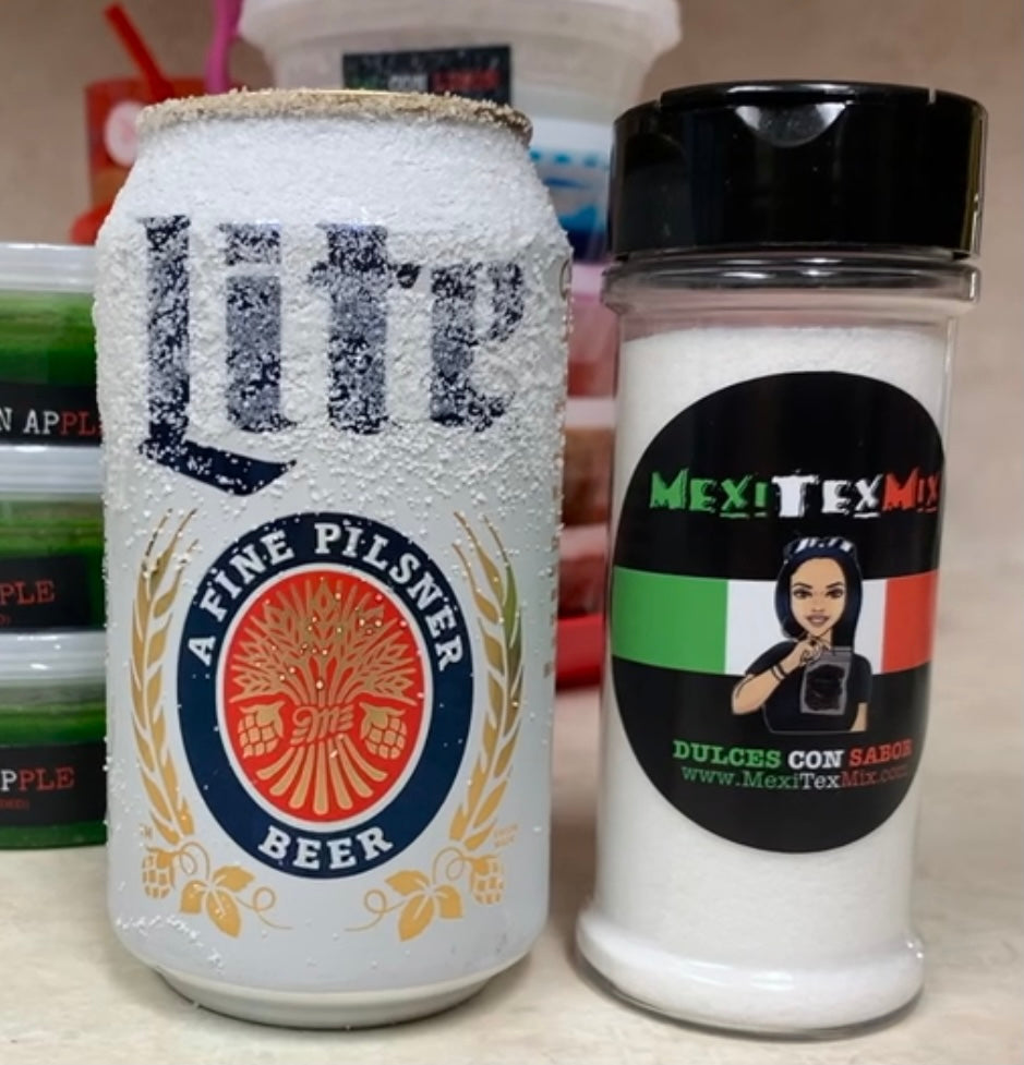 Beer Salt (Lime)