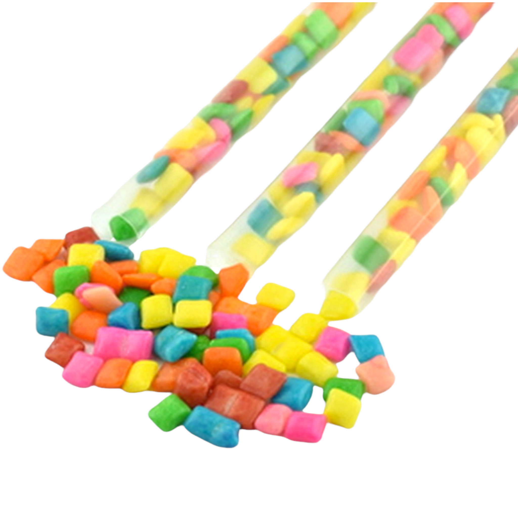 Short Mini Straws - Made in USA by STRAWESOME