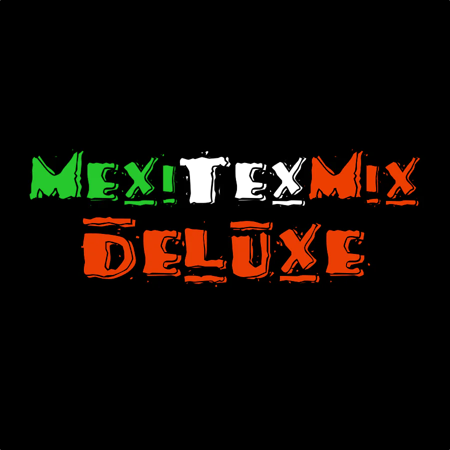Limo Mix box – Mexi Tex Mix